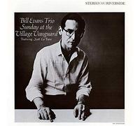 Evans, Bill - Sunday At The Village Vanguard