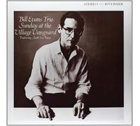 Evans, Bill - Sunday At The Village Vanguard