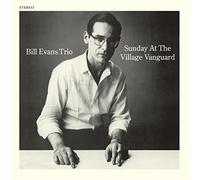 Evans Bill Sunday at the Village Vanguard (Vinyl LP)