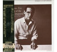 Evans Bill - Sunday At The Village Vanguard (Mini Lp Sleeve)