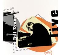 Evans,Bill - The Best of B. Evans