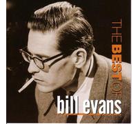 Evans,Bill - The Best of Bill Evans