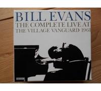 Evans,Bill - The Complete Live at the Village Va