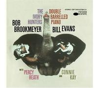 Evans,Bill - The Ivory Hunter