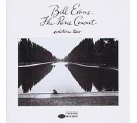 Evans Bill - The Paris Concert Ed 2