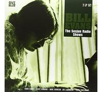 Evans,Bill - The Sesjun Radio Shows