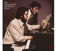Evans,Bill - The T. Bennett/B. Evans Al