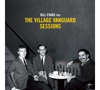 Evans Bill - The Village Vanguard Sessions