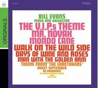 Evans,Bill - Theme from the V.I.P.S.and