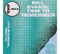 Evans, Bill - Time to Remember