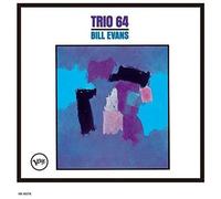 Evans, Bill - Trio 64