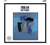 Bill Evans Trio '64 (Vinyl LP) 12" Album