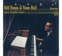 Evans, Bill Trio - At Town Hall