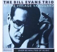 Evans,Bill Trio - At Village Vanguard