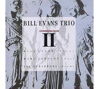 Evans, Bill Trio - Consecration Vol 2