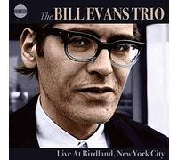 Evans, Bill Trio - Live At Birdland New York City