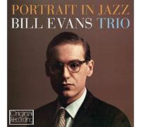 Bill Evans Trio - Portrait In Jazz
