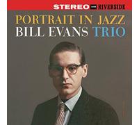 Evans,Bill Trio - Portrait in Jazz