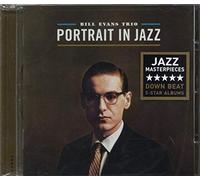 Evans Bill Trio - Portrait In Jazz