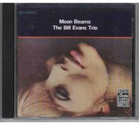 Evans,Bill Trio - Raggi lunari