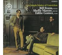 Evans, Bill Trio - Simple Matter Of Conviction