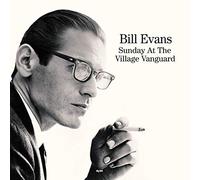 Evans Bill Trio - Sunday At The Village (180 Gr.)