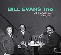 Evans Bill Trio - The Village Vanguard Sessions