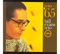 Evans, Bill Trio - Trio '65