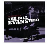 Evans, Bill Trio - Very Best Of The Bill Evans Trio