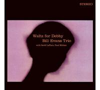 Evans Bill Trio - Waltz For Debby