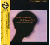 Evans, Bill Trio - Waltz For Debby