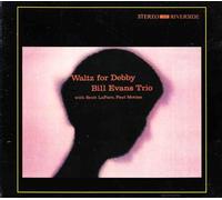 Evans,Bill Trio - Waltz for Debby