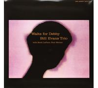 Evans, Bill Trio - Waltz For Debby