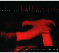 Evans,Bill - Turn Out the Stars 6cd Set