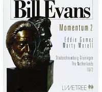 Evans Bill - Untitled