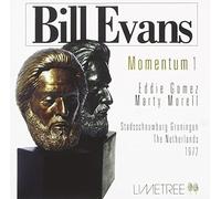 Evans Bill - Untitled