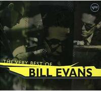 Evans, Bill - Very Best Of Bill Evans
