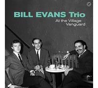 Evans Bill - Village Vanguard Sessions