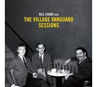 Evans Bill - Village Vanguard Sessions