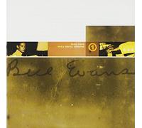 Evans, Bill - Vol. 1-Very Early-1943-49