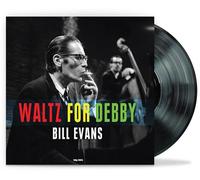 Evans Bill - Waltz For Debby