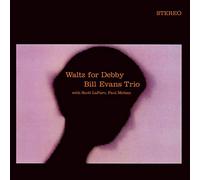 Evans Bill - Waltz For Debby