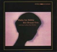 Evans,Bill - Waltz for Debby