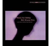 Evans Bill - Waltz For Debby