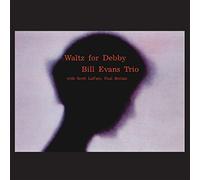 Evans, Bill - Waltz For Debby