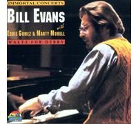 Evans, Bill - Waltz For Debby