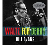 Evans, Bill - Waltz for Debby