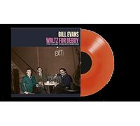 Bill Evans - Waltz For Debby - The Village Vanguard Sessions (LP)
