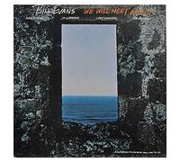 Evans,Bill - We Will Meet Again