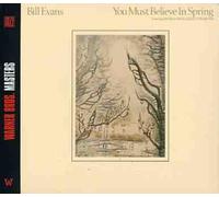 Evans, Bill - You Must Believe In Spring